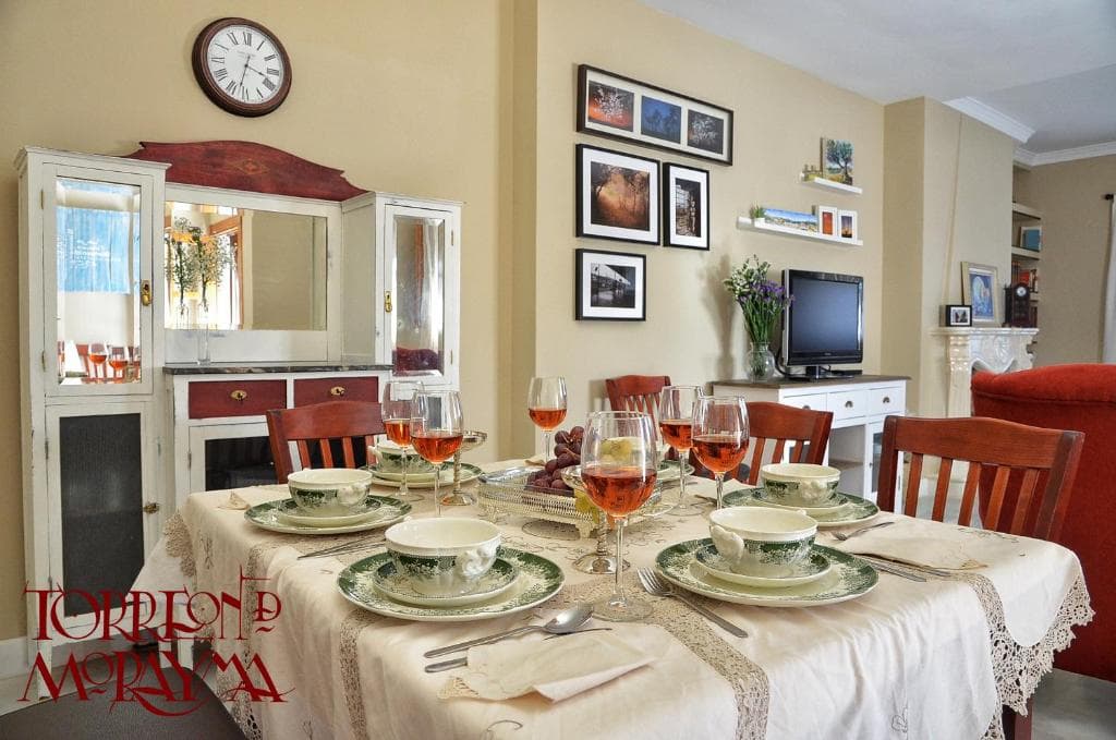El comedor